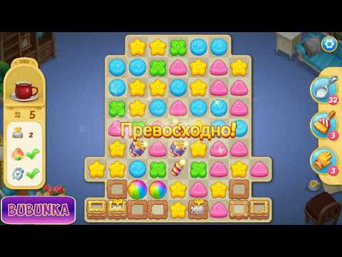 Matchington Mansion level 1783 HD