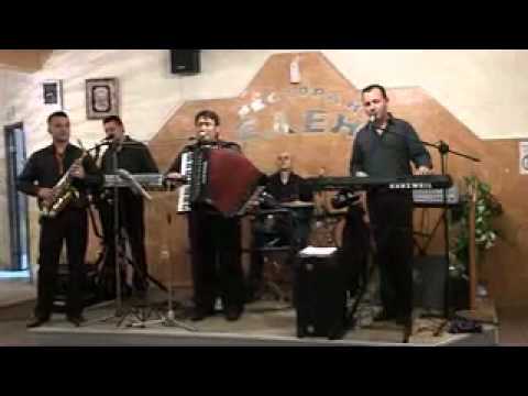 grupa Lira Bitola Bolen lezi mlad Stojan vo zivo