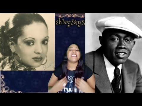 OLD HOLLYWOOD SCANDALS - Stepin Fetchit AKA Lincoln Perry💰💰🧐🧐