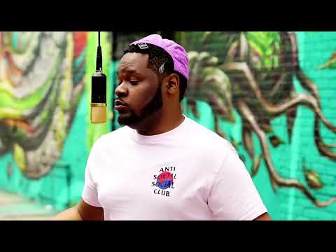 Tae Banks - Clair Kyle (Block Performance )