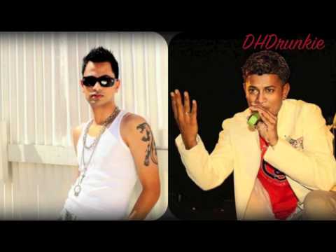 Ravi B - Rick Ramoutar - Ahko Meh {2011} HD