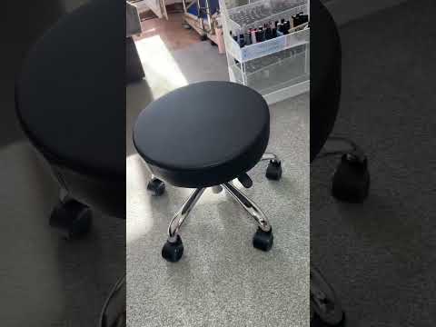 Стул для мастера педикюра 305 - фото 1 - id-p21871112