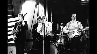 The Yardbirds - A Certain Girl - Lyrics