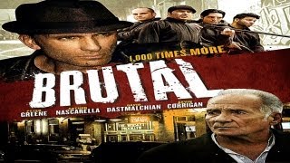 1000 Times More Brutal -Trailer