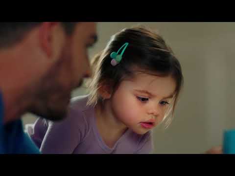 First 5 California: Aprendiendo el idioma desde el nacimiento