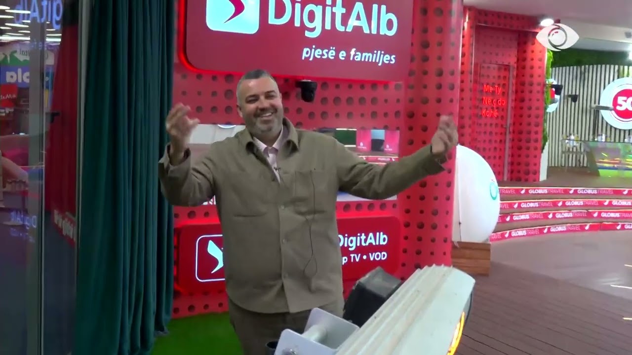 Te shtëpia tani/ Stelina, Mateo, Gimbo dhe Greta debatojnë me Rogertin