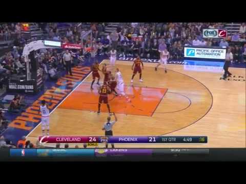 Kyrie Irving isolation highlights — 2016-2017 season