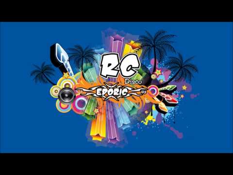 MIX SALSA RUMBERA - RC DISCO - EDORIC DJ - 1 - DURA Y BRAVA