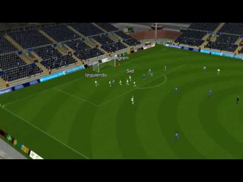 HJK 3-4 IFK Mariehamn - Match Highlights