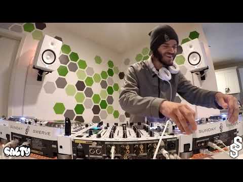 Sunday Swerve featuring Salty