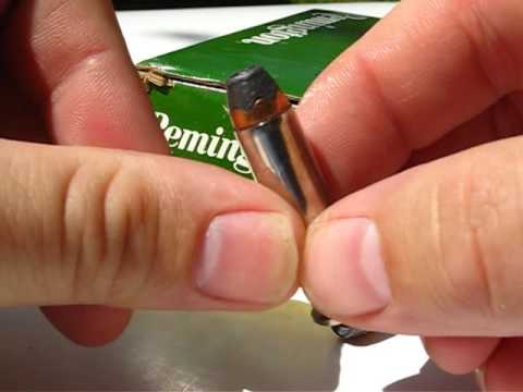 AT2 - .357 Magnum - Remington 125 Gr SJHP