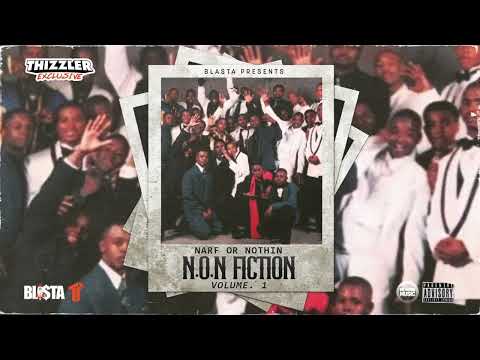 Bla$ta ft. WeezGotti, WayMoBandzz, Booza, Banga, JLR Delly, 8ooPeez, Tale$ & Shakey - Roll Call