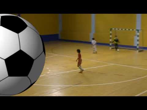 JD FS ALEVÍN CD PUERTO - POLILLAS CEUTA