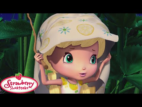 Berry Bitty Adventures 🍓 A Berry Scary Adventure! 🍓 Strawberry Shortcake 🍓 Cartoons for Kids - Kids TV Series, Kingdom Kids Zone - Strawberry Shortcake - WildBrain