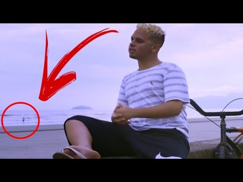 🔴 10 Coisas que Você não viu - MC G15 - Deu Onda (KondZilla)