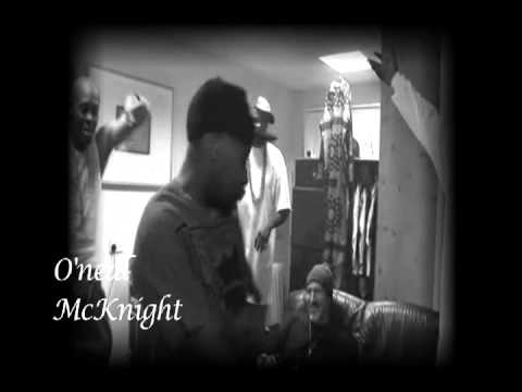 O'neal McKnight "Sorry I Broke Your Heart" trailer # 1 WITH RUSSELL, DIDDY,& SNOOP DOGG