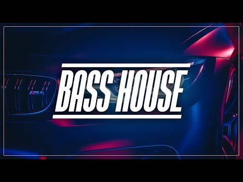 BASS HOUSE MIX 2018 #4