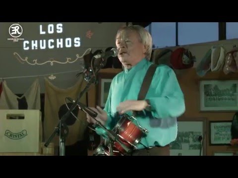 Temporales Musicales 2015 - Los Chuchos