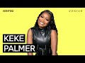 Keke Palmer Standards Official Lyrics Meaning Verified