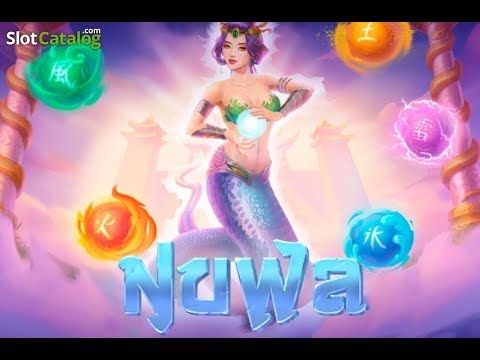Nuwa gameplay video
