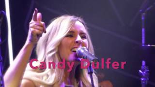 Candy Dulfer - Out of Time (How I feel) - Live @ Paradiso Amsterdam - 23 december 2016