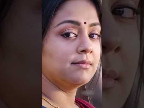 Adi karuppu nerathazhagi song|#jyothika|#shotrs