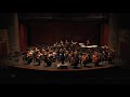 Franz Joseph Haydn  Symphony No.103 "Drumroll"  I Adagio – Allegro con spi