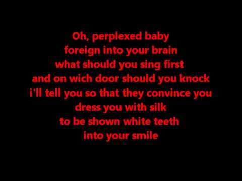 Vasilis Papakonstantinou - The souls and loves