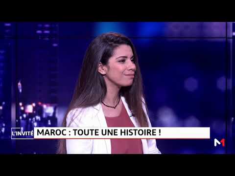 Maroc toute une histoire 11mars2019