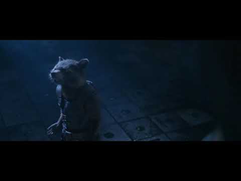 Thor Storm breaker's  weapons powers eitri explains