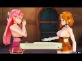 Ryza Klaudia New Colors Mod Praise Each Other Outfit Atelier Ryza Mod Series 13