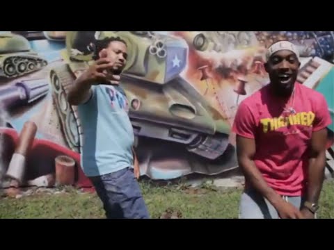 Yodaveli x NewYorkNity - Pull Up