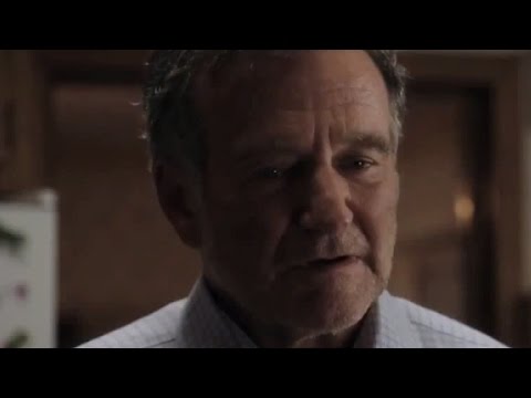 A Merry Friggin' Christmas - Clip | HD | Comedy | Robin Williams