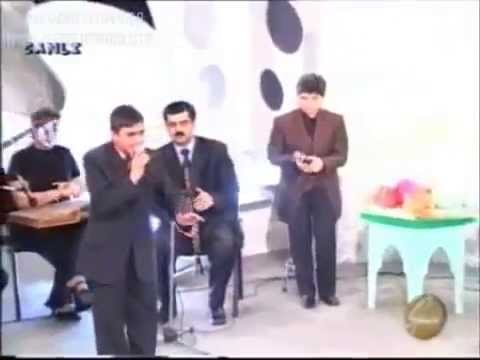 Murad Baxsiyev gozel ifa