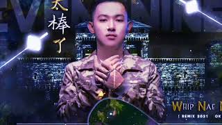 Download lagu Are You OK? x 太棒了 [ Whip Nae Nae ] 2021 (ARS Remix) mp3
