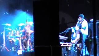 Dios deciende aqui - Marcos Witt - Tour Sobrenatural 2010 [HQ].mp4