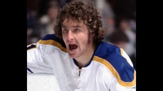 'Spinner'- a Hockey Life- and Death.