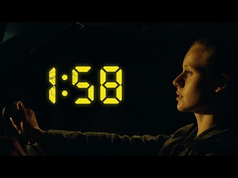 “1:58” de Rodrigo Cortés