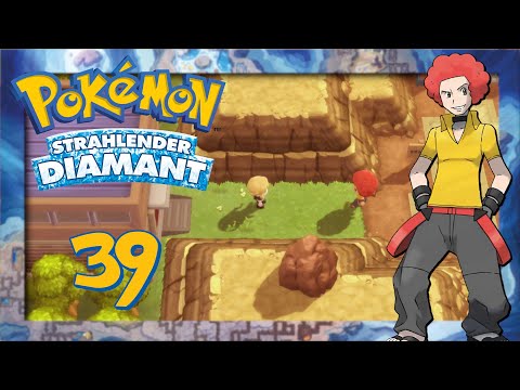 Auf nach Sonnewik - Pokémon Strahlender Diamant #39