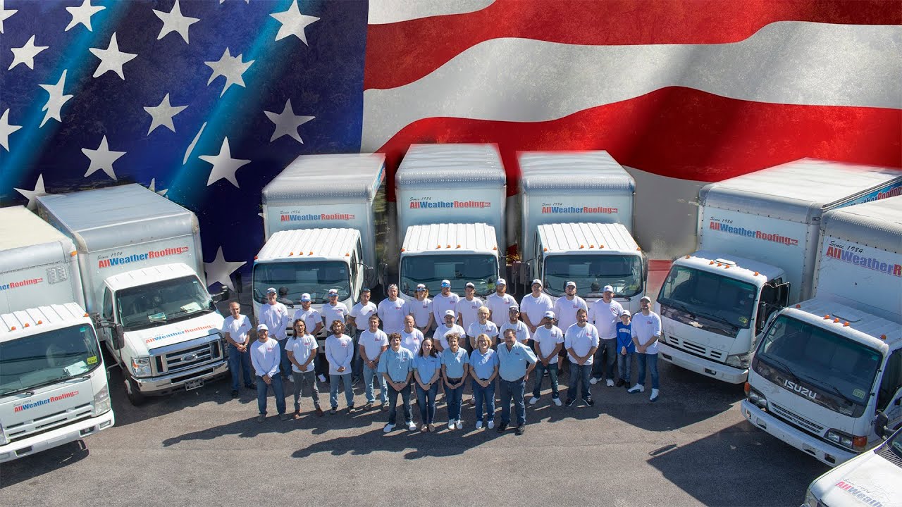 All Weather - Mobile Home Roofing