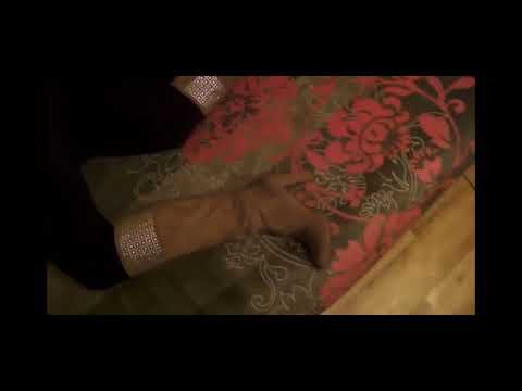 Sleeping gf feet Smelt20