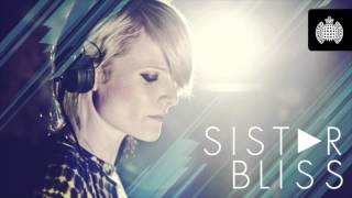 Sister Bliss in Session for Ministry of Sound Radio: Show 24 (31/08/2012)