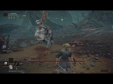 RL1 + 0 Captain O'Neil