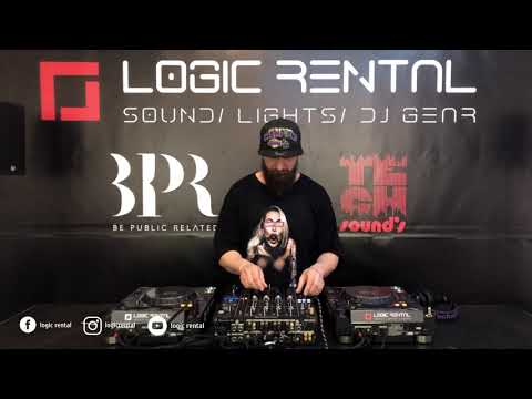 Cotoraci live [at] Logic Room II
