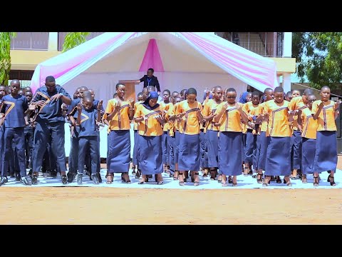 Top Stars   Pre & Primary Schools   9th Graduation Ceremony