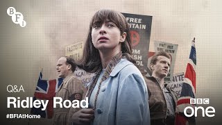BFI at Home: Ridley Road & Q&A with Cast & Creatives video