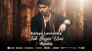 Download lagu Keisya Levronka - Tak Ingin Usai (Musicokaay Cover) mp3