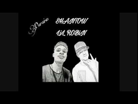 PARAÍSOS - mc Breno  x LIL ROBIN