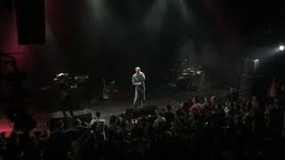 JMSN - Addicted live (Kiev, 25.06.2017)