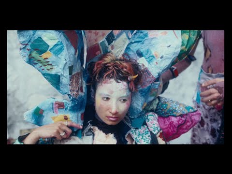 Franky Gogo - Yeah (Official Music Video)